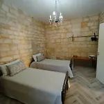 Πανσιόν Petra Barocca 3*