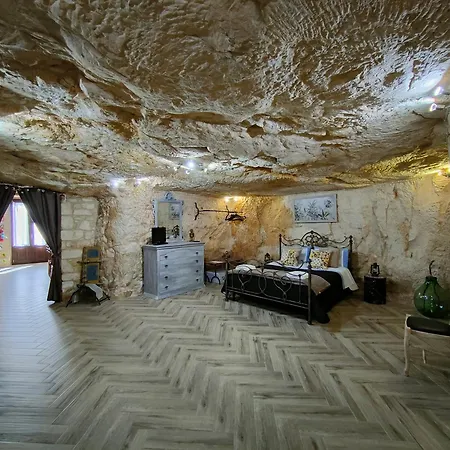 Petra Barocca Гостевой дом Шикли
