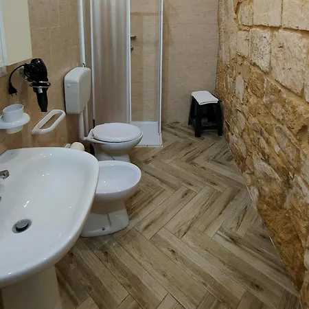 Petra Barocca 3* Scicli