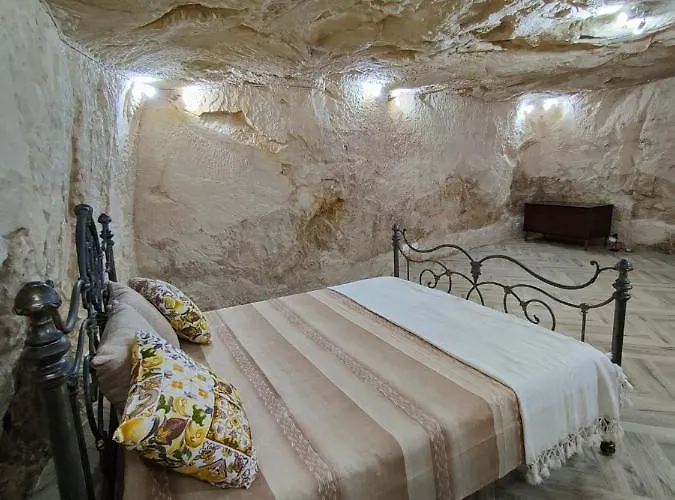Petra Barocca Pensjonat Scicli