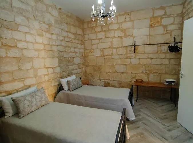 Pensjonat Petra Barocca 3*
