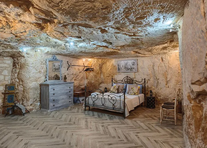 Petra Barocca 3*