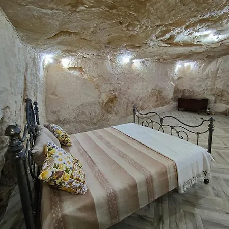 Petra Barocca Maison d'hôtes Scicli