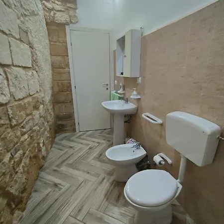 Petra Barocca Guest house *
