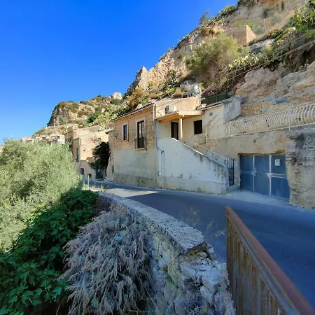 Maison d'hôtes Petra Barocca Scicli