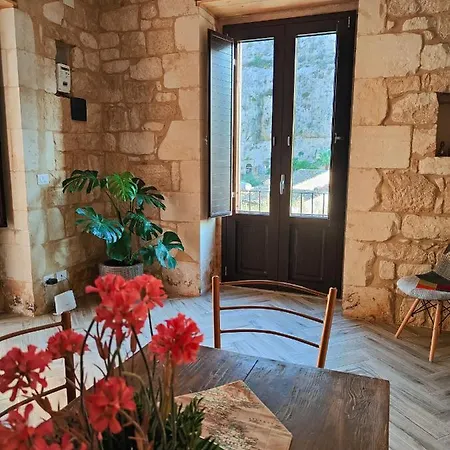 Maison d'hôtes Petra Barocca Scicli