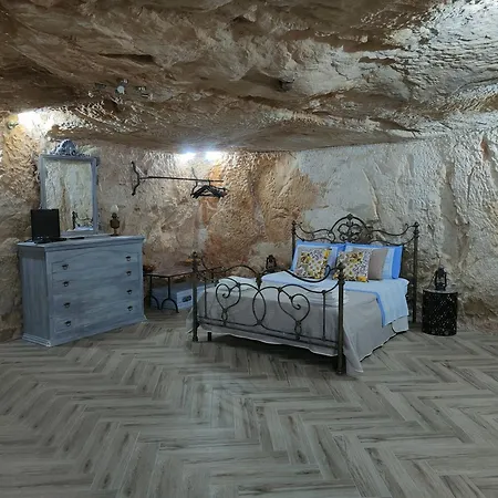 Maison d'hôtes Petra Barocca 3*