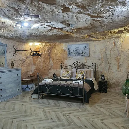 Guest house Petra Barocca *