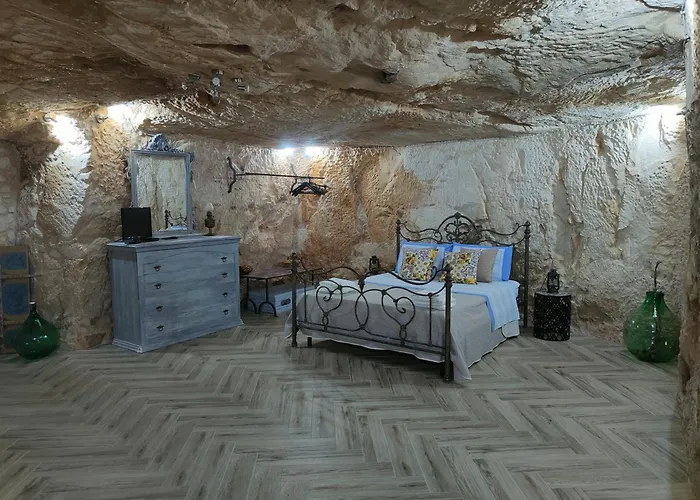 Pensión Petra Barocca 3*