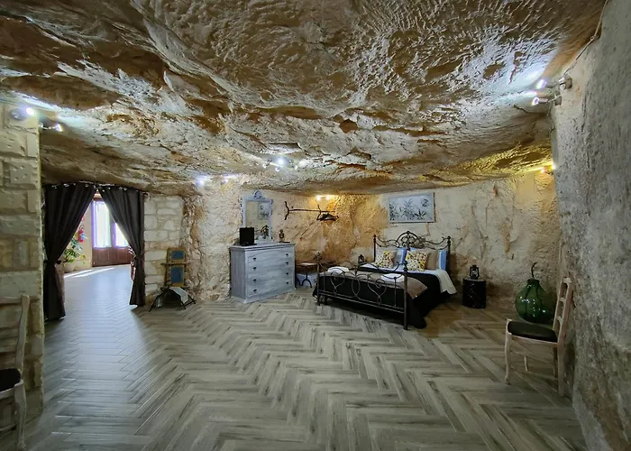 Petra Barocca Pensionat Scicli