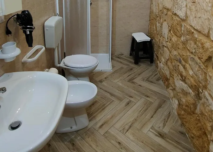 Petra Barocca 3* Scicli